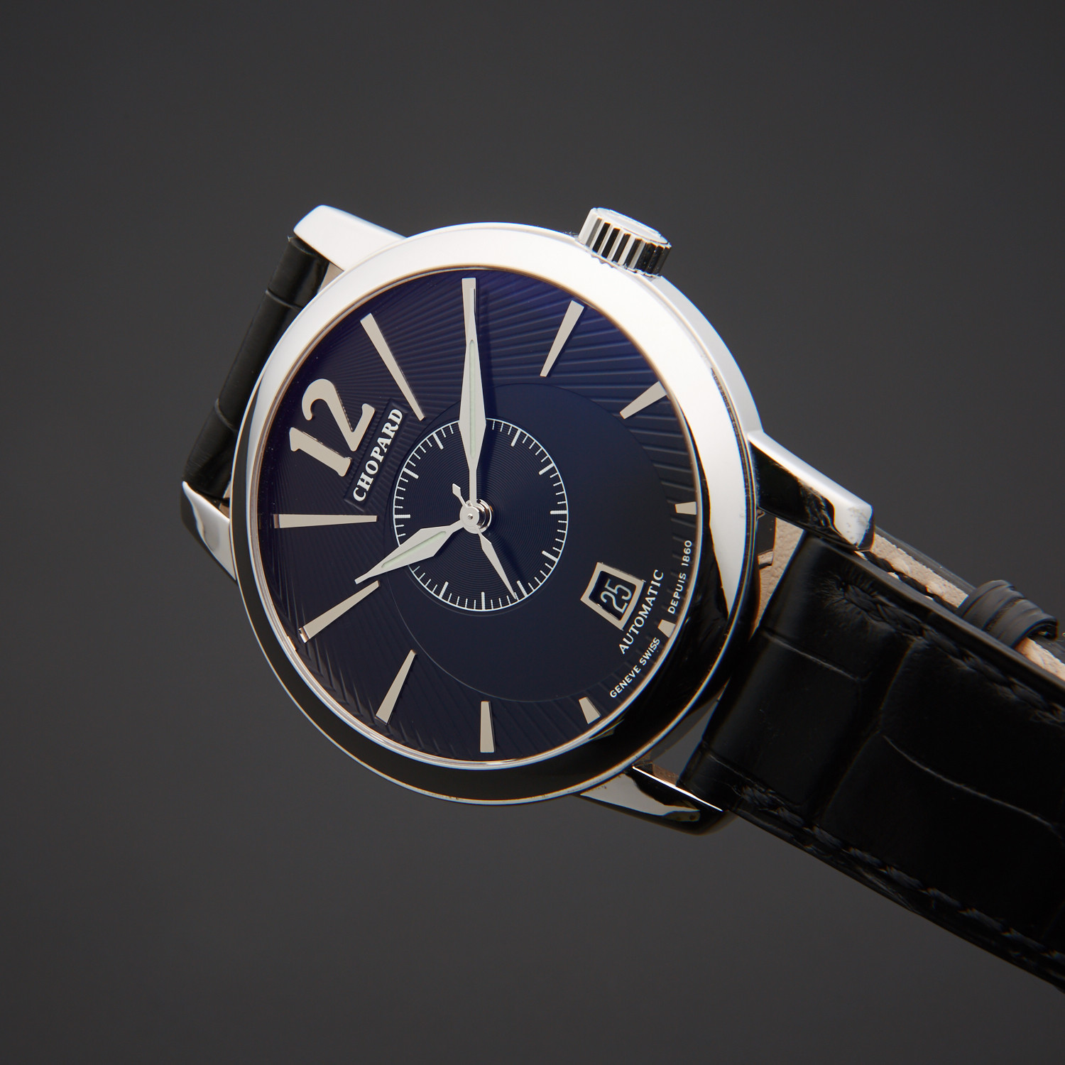 chopard luc price