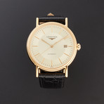 Longines Presence Automatic // L49212422 // New