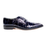 Mare Shoes // Navy (US: 9.5)