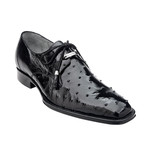 Isola Dress Shoes // Black (US: 9.5)