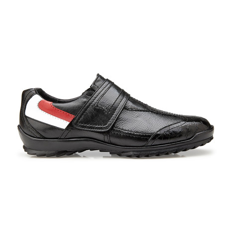 Mikele Sneakers // Black (US: 8)