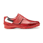Mikele Sneakers // Red (US: 12)