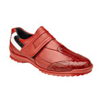 Mikele Sneakers // Red (US: 9)