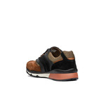 Sandford A Sneaker // Brown Cotto + Black (Euro: 42.5)
