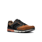 Sandford A Sneaker // Brown Cotto + Black (Euro: 41.5)