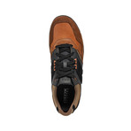 Sandford A Sneaker // Brown Cotto + Black (Euro: 39)