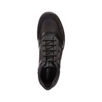 Taiki B Sneaker // Black (Euro: 41.5)