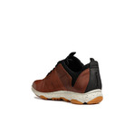 Nebula 4 X 4 A Abx Sneaker // Brown Cotto + Cognac (Euro: 42.5)