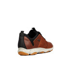 Nebula 4 X 4 A Abx Sneaker // Brown Cotto + Cognac (Euro: 43.5)