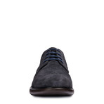 Winfred Shoes // Dark Jeans + Black (Euro: 41)