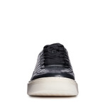 Deiven C Sneaker // Black (Euro: 42.5)