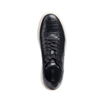 Deiven C Sneaker // Black (Euro: 43.5)