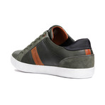 Box G Sneaker // Dark Green (Euro: 43)