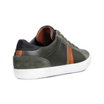 Box G Sneaker // Dark Green (Euro: 39)