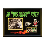Ed "Big Daddy" Roth