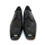 Patent Leather Dress Shoes // Black (US: 7)