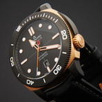 Anonimo Automatic // AM-1001.05.001.A11 // Store Display