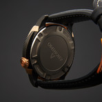 Anonimo Automatic // AM-1001.05.001.A11 // Store Display