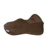 Neck Sofa® Pillow // Chocolate Brown