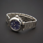 Cartier Pasha C Automatic // W31047M7 // Pre-Owned
