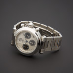 Cartier Pasha C Chronograph Automatic // W31048M7 // Pre-Owned