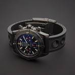 Breitling Blackbird Chronograph Automatic // M44359 // Pre-Owned