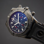 Breitling Blackbird Chronograph Automatic // M44359 // Pre-Owned