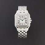 Cartier Panthere Quartz // WSPN0007 // Pre-Owned