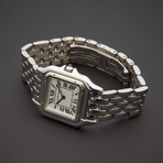 Cartier Panthere Quartz // WSPN0007 // Pre-Owned