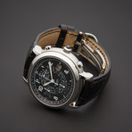 Audemars Piguet Millenary Chronograph Automatic // 25822ST.O.000ICR.02 // Pre-Owned