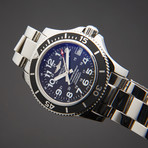 Breitling Ladies SuperOcean Automatic // A17312 // Pre-Owned