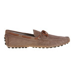MT2115 // Moccasin // Taupe (Euro: 40)