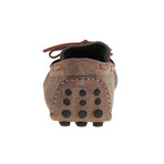 MT2115 // Moccasin // Taupe (Euro: 42)