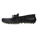 MT2119 // Moccasin // Navy (Euro: 40)