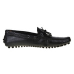 MT2119 // Moccasin // Navy (Euro: 40)