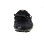 MT2119 // Moccasin // Navy (Euro: 46)