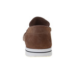 MT2127 // Moccasin // Taupe (Euro: 40)