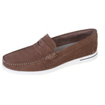 MT2127 // Moccasin // Taupe (Euro: 44)