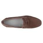 MT2127 // Moccasin // Taupe (Euro: 45)