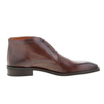 MT2197 // Ankle Boot // Brown (Euro: 46)
