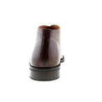 MT2197 // Ankle Boot // Brown (Euro: 42)
