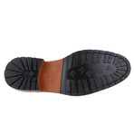 MT2219 // T. Broque Shoe // Black (Euro: 45)
