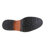 MT2222 // T. Broque Shoe // Jeans (Euro: 42)