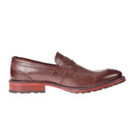 MT2231 // T. Moccasin // Brown (Euro: 46)