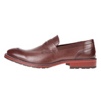 MT2231 // T. Moccasin // Brown (Euro: 45)