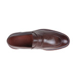 MT2231 // T. Moccasin // Brown (Euro: 43)