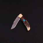 Pocket Folding Knife // 2407