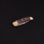 Pocket Folding Knife // 2411