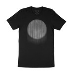 Moon Lined // Black (XL)