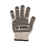 Aramid Heat Resistant Glove
